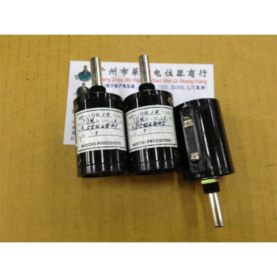 

10B 10K multi-turn potentiometer