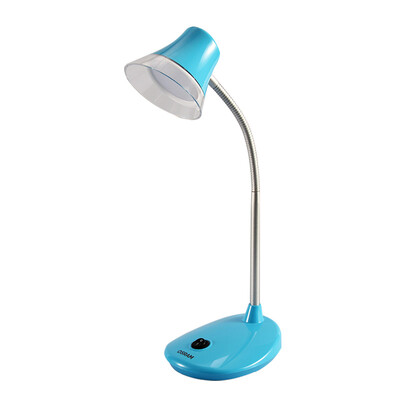 

OSRAM OSRAM Chang Ming LED desk lamp student learning work reading lamp sky blue