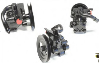 

Powersteering насос Servolenkung Hyundai Matrix FC 1,6 2001-