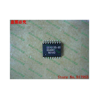 

Free shipping 10PCS DS1013S-20 DS1013S-25