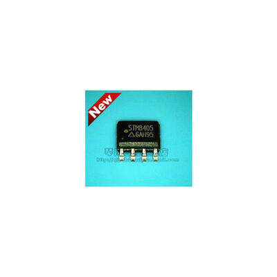 

STM8405