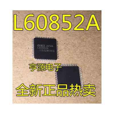 

L60852 L60852A QFP