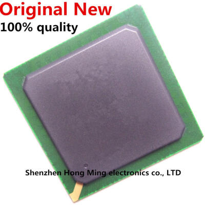 

100 New NH82801FBM SL89K BGA Chipset