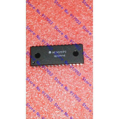 

Free shipping 10PCS MC145151P2