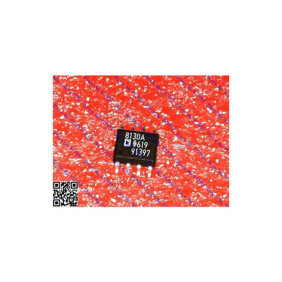 

Free shipping 5PCS AD8130AR8130A in stock