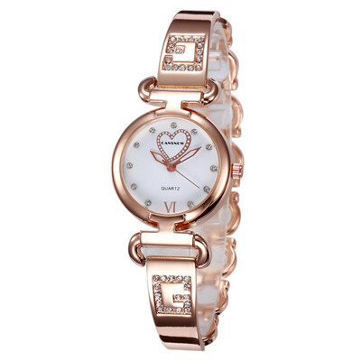 

Luxury Brand Ladies Gold Watches Women Full Stainless Steel Wristwatches Magic Women Bracelet Watch Ladies Wrist Watch