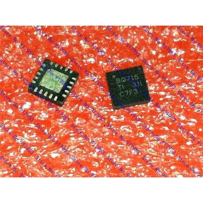

Free shipping 5PCS BQ715 in stock