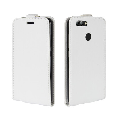 

GANGXUN Huawei Nova 2 Case PU Leather Flip Wallet Card Slot Cover for Huawei Nova 2