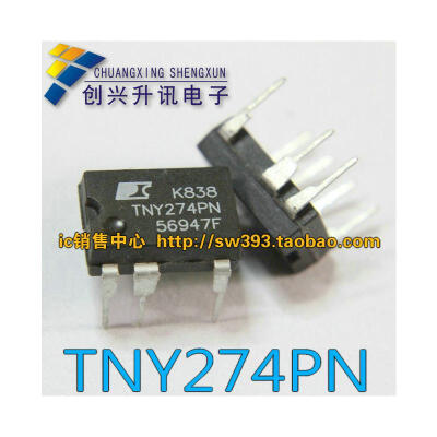 

TNY274PN DIP-7