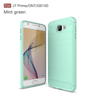 

GANGXUN Samsung Galaxy On7 Case Anti-Slippery Scratch-Resistant Shockproof Lightweight Bumper Cover For Galaxy On7