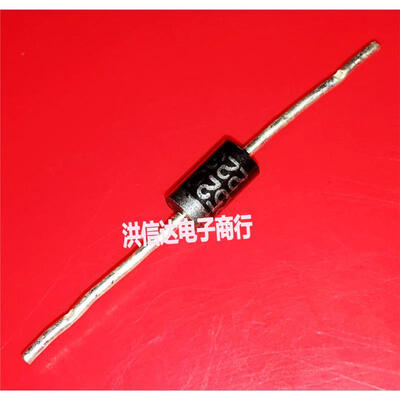 

SR5200 = SB5200 MBR5200 DO-27 5A/200V