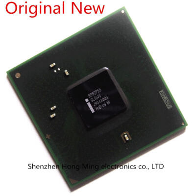 

100% New BD82P55 BGA Chipset