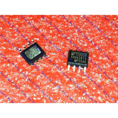 

Free shipping 5PCS MP1593DN in stock