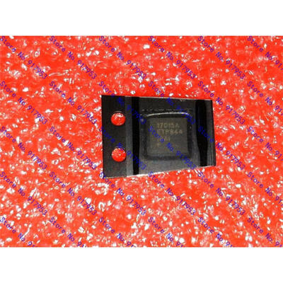 

Free shipping 5PCS MAX17015E 17015E 17015A in stock