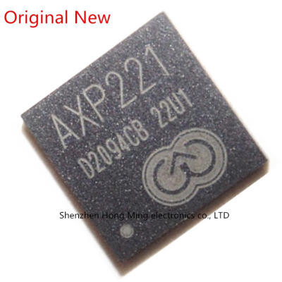 

10piece100 New AXP221 QFN Chipset