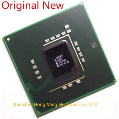 

100 New AC82P43 BGA Chipset