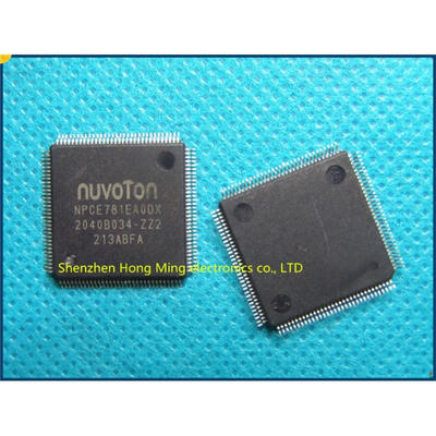 

5piece100 New NPCE781EAODX NPCE781EA0DX QFP-128 Chipset