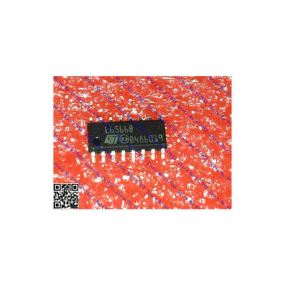 

50PCS L6566B