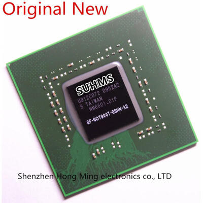 

100 New GF-GO7900-GSHN-A2 GF GO7900 GSHN A2 BGA Chipset