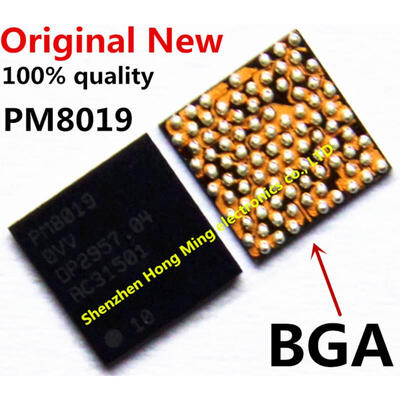 

2piece100 New PM8019 Small Power Management IC for iPhone 6 & 6 Plus BGA Chipset