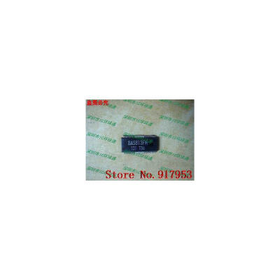 

Free shipping 10PCS BA5813FM