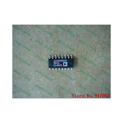 

Free shipping 10PCS ADG509FBRN