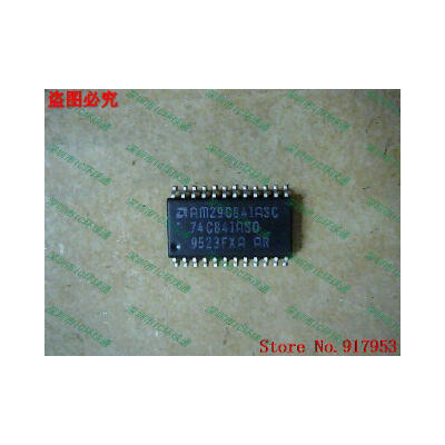 

Free shipping 10PCS AM29C841ASC