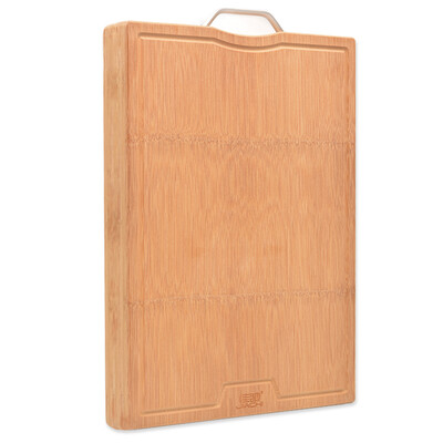 

Jia Chi whole bamboo chopping block 3 cm thick chopping board cutting board bamboo board JC-Z50 50 34 3cm