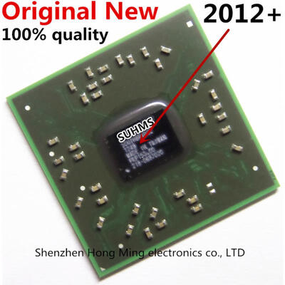 

100 New 218-0697020 218 0697020 BGA Chipset
