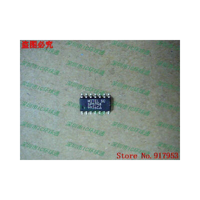 

Free shipping 10PCS 100 NEW SP5748