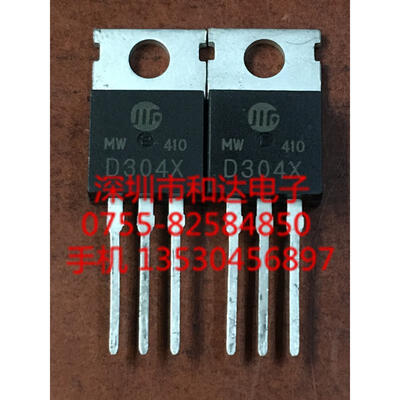 

D304X TO-220
