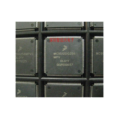 

MC9S12DG256MPV OL01Y 0L01Y automotive computer board
