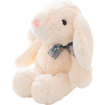 

ZAK! Stuffed Toy Baby's Doll, bear / rabbit / elephant / chicken