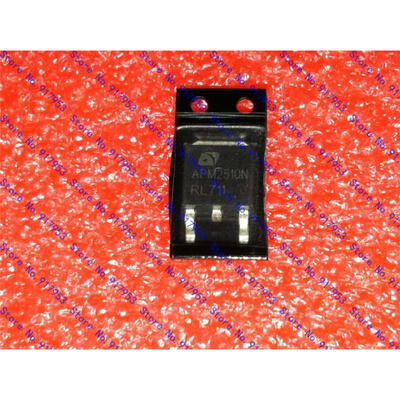

Free shipping 5PCS APM2510N in stock