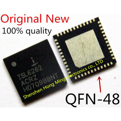 

(10piece)100% New ISL6262 ISL6262ACRZ QFN Chipset