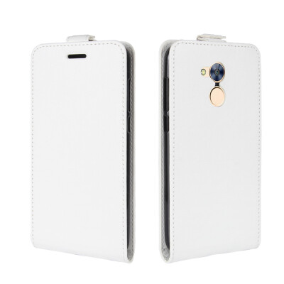 

GANGXUN Huawei Honor 6A Case PU Кожаная флип-карта для карт памяти для Huawei Honor 6A
