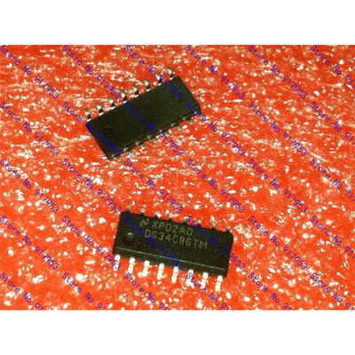 

Free shipping 10PCS DS34C86TM
