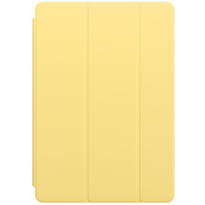 

Apple for the 10.5 inch iPad Pro Smart Cover - pollen yellow MQ4V2FE / A