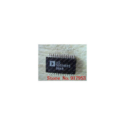 

Free shipping 10PCS AD9059BRS AD9059