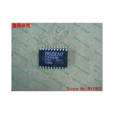 

Free shipping 10PCS 100% NEW TCK9004M TCK9004K