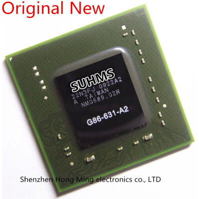 

100% New G86-631-A2 G86 631 A2 BGA Chipset
