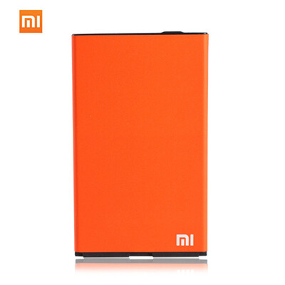 

Xiaomi Mi 2 2S литиевая полимерная батарея 2000mAH с перезарядкой Замена аккумулятора Аккумулятор BM20 Высокая емкость