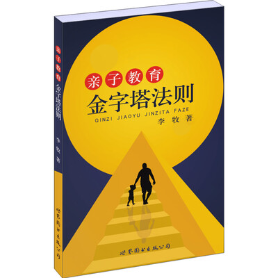 

亲子教育金字塔法则