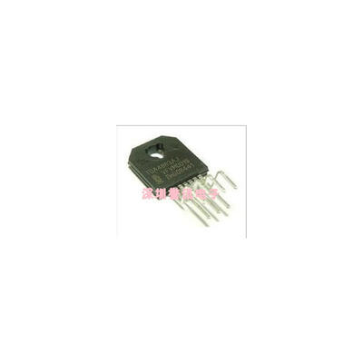 

Free shipping 20pcslot TDA4863AJ field scanning manifold new original