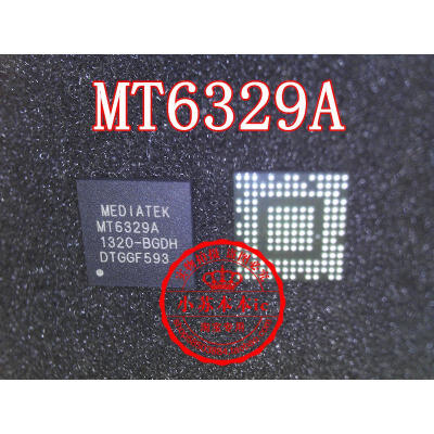 

MT6329A