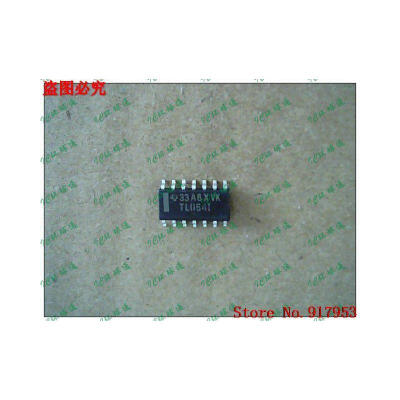 

Free shipping 10PCS 100 NEW TL064C TL064I
