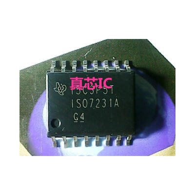 

ISO7231A