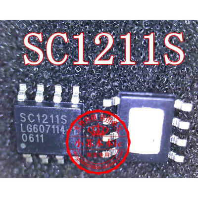 

SC1211S SOP8