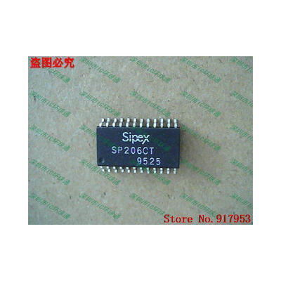 

Free shipping 10PCS 100 NEW SP206CT