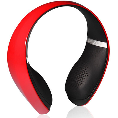 

Mrice стереофонические беспроводные наушники с оголовьем Bluetooth-наушники с микрофоном HIFI